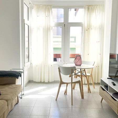 Vives Beach Flat By Canary365 ラスパルマス・デ・グランカナリア エクステリア 写真