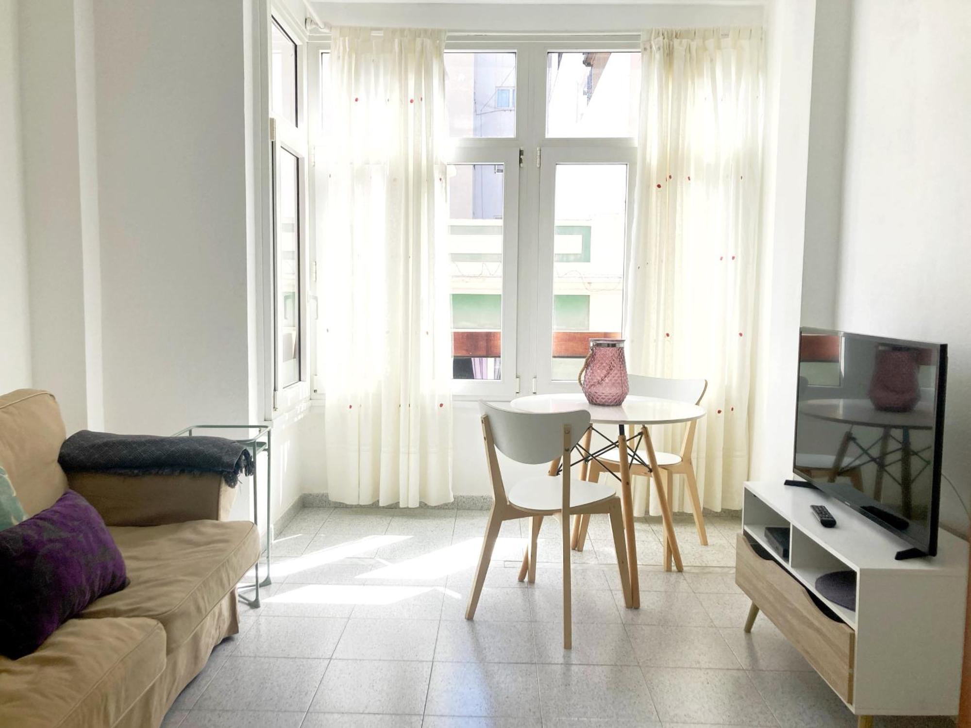 Vives Beach Flat By Canary365 ラスパルマス・デ・グランカナリア エクステリア 写真