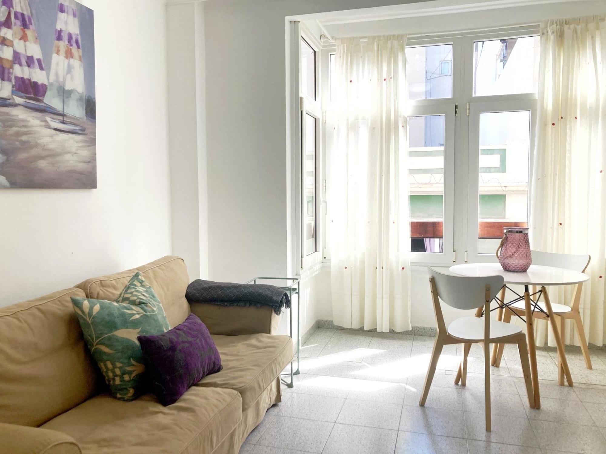 Vives Beach Flat By Canary365 ラスパルマス・デ・グランカナリア エクステリア 写真